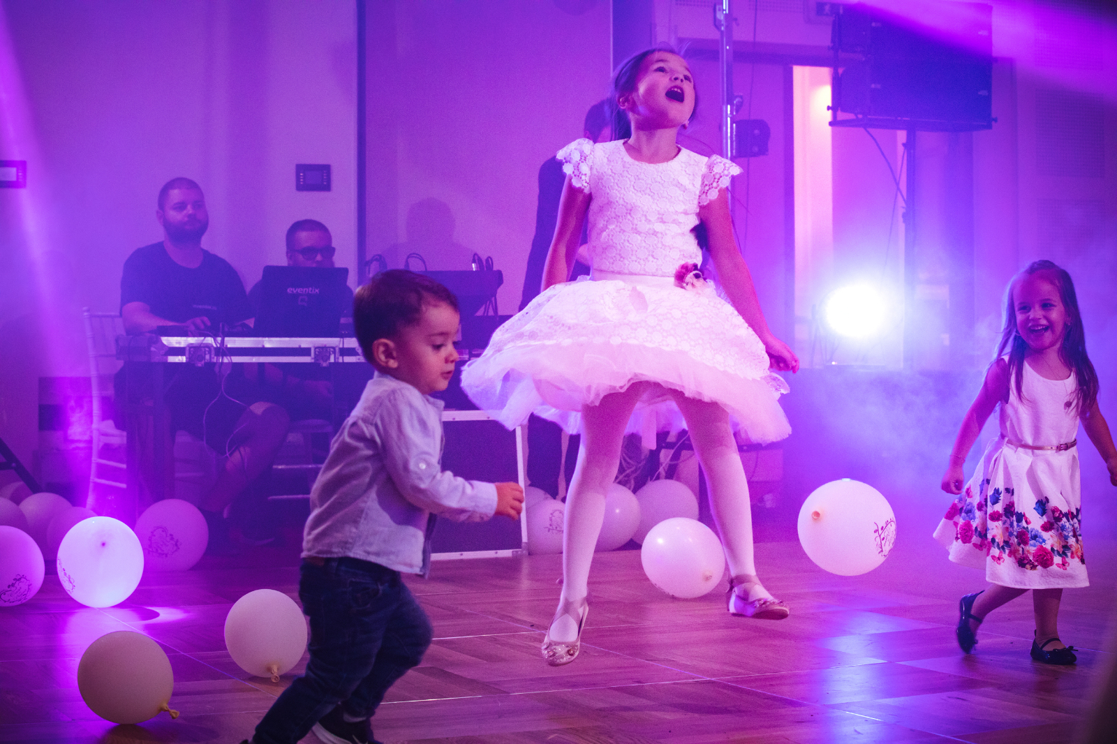 Nunta Flori si Sebi 1998